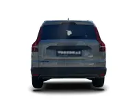 Gebraucht Dacia Jogger Extreme 110 PS (80 kW) 2025 Grau Van / Kleinbus