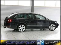 gebraucht Skoda Superb 2,0 TDI Combi Elegance DSG AHK Navi Xenon