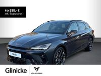 Neu Cupra Leon 150 PS (110 kW) 2026 "magnetic tech" Kombi