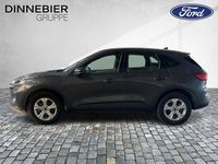 Gebraucht Ford Kuga Cool & Connect 224 PS (164 kW) 2022 Grau SUV