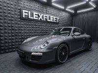 gebraucht Porsche 911 Carrera GTS 3.8 *Approved*Sport-Design*