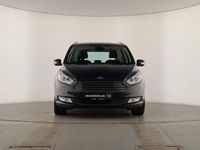 Gebraucht Ford Galaxy Titanium 160 PS (117 kW) 2017 Blazerblau Van / Kleinbus