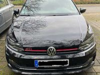 gebraucht VW Polo GTI 2.0 TSI DSG