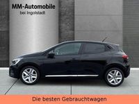 Gebraucht Renault Clio V Zen 91 PS (66 kW) 2021 Sternenschwarz Limousine