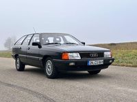 Gebraucht Audi Quattro 120 PS (88 kW) 1986 Grün Coupé