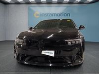 Gebraucht Opel Astra 131 PS (96 kW) 2025 Schwarz Limousine