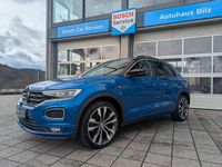 Gebraucht VW T-Roc Style 150 PS (110 kW) 2019 Andere SUV