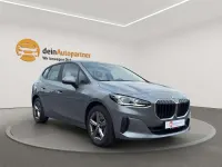 Gebraucht BMW 223 211 PS (155 kW) 2023 Skyscraper grau Coupé