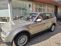 gebraucht BMW X3 X3xDrive20d Aut.