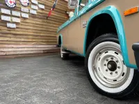 Używany Dodge D200 1970 Niebieski SUV
