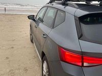 Gebraucht Seat Ateca 4Drive 150 PS (110 kW) 2018 Grau SUV