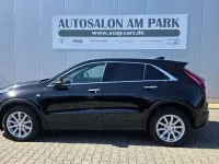Gebraucht Cadillac XT4 230 PS (169 kW) 2022 Schwarz SUV