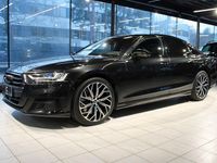 Gebraucht Audi S8 Sport 571 PS (419 kW) 2021 Grau Limousine