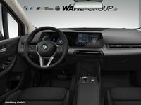 gebraucht BMW 218 Active Tourer i DAB LED RFK Parkassistent