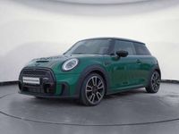 gebraucht Mini Cooper S Hatch