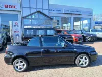 Używany VW Golf 116 KM (85 kW) 2002 Kabriolet
