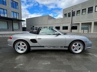 gebraucht Porsche Boxster 2.7 PCM PSM TURBO