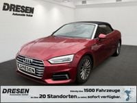 Gebraucht Audi A5 Ambiente 190 PS (139 kW) 2018 Andere Coupé