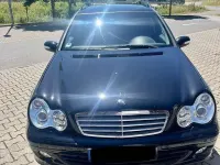 Gebraucht Mercedes C220 Classic 150 PS (110 kW) 2004 Kombi