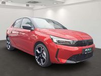 Gebraucht Opel Corsa 101 PS (74 kW) 2025 Kiss rot Kleinwagen
