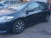 gebraucht Toyota Auris 1,3