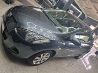 gebraucht Mazda 2 4 Türen Klima