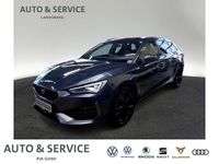 Gebraucht Cupra Leon 150 PS (110 kW) 2023