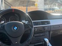 Gebraucht BMW 335 M Performance 420 PS (308 kW) 2007 Schwarz Kombi