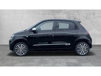 Gebraucht Renault Twingo Techno 60 kW (82 PS) 2024 Blackpearl schwarz Kleinwagen