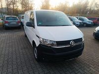 Gebraucht VW T6.1 110 PS (80 kW) 2021 Weiß Van