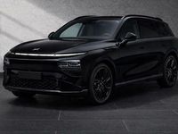 Neu XPENG G9 AWD Performance 422 kW (575 PS) 2026 Schwarz SUV