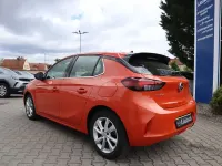 Używany Opel Corsa 101 KM (74 kW) 2023 Pomarańczowy Hatchback
