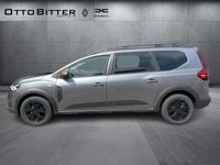 Neu Dacia Jogger Extreme 101 PS (74 kW) 2025 Dolomitgrau Van / Kleinbus