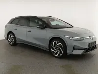 Neu VW ID.7 Pro 210 kW (286 PS) 2026 Grau Kombi