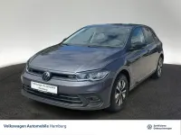 Gebraucht VW Polo Goal 116 PS (85 kW) 2025 Kleinwagen