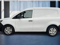 Gebraucht Renault Kangoo Edition One 102 PS (75 kW) 2022 Weiss Van / Kleinbus