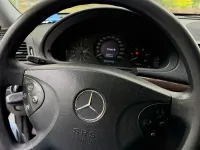 Gebraucht Mercedes E200 122 PS (89 kW) 2006 Grau Limousine