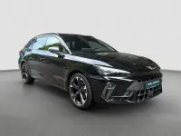 Gebraucht Cupra Leon 150 PS (110 kW) 2025 Schwarz Limousine