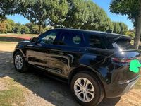 Gebraucht Land Rover Range Rover evoque S 150 PS (110 kW) 2019 SUV