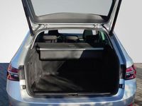 Gebraucht Skoda Superb Style 200 PS (147 kW) 2020 Silber Kombi