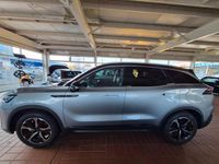 Neu Baic X75 177 PS (130 kW) 2026 Grau SUV