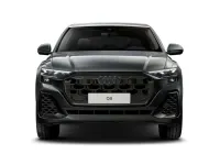 Neu Audi Q8 Business 394 PS (289 kW) 2026 Daytonagrau perleffekt SUV
