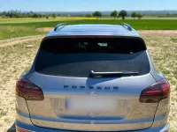 Gebraucht Porsche Cayenne 262 PS (192 kW) 2015 Grau SUV