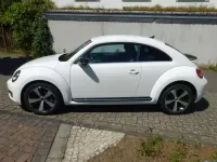 Używany VW Beetle 160 KM (117 kW) 2014 Hatchback
