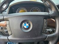 gebraucht BMW 730 i bitte erst lesen