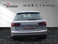 gebraucht Audi A6 Avant