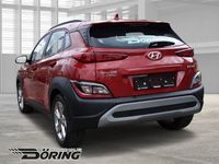 gebraucht Hyundai Kona 1.6 T-GDi DCT 2WD IRON MAN Edition