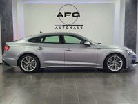 gebraucht Audi A5 Sportback*KAMERA*SHZG*NAVI*AUTOMATIK