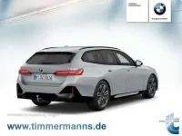 Gebraucht BMW 520 Shadowline 197 PS (144 kW) 2025