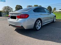 gebraucht BMW 418 M Sport Facelift LED Kamera